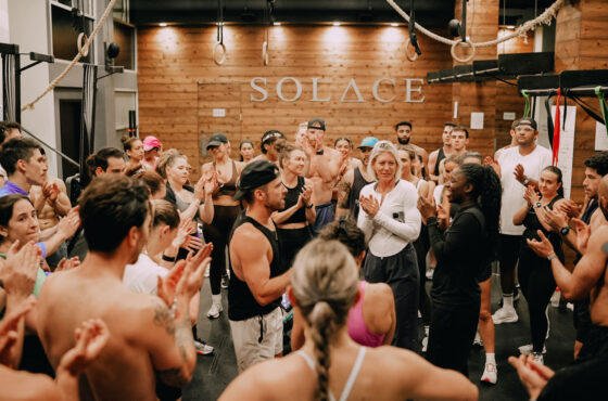 Solace New York