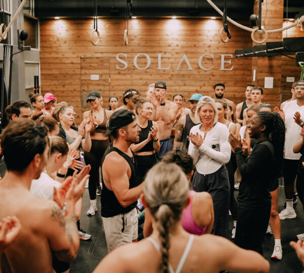 Solace New York