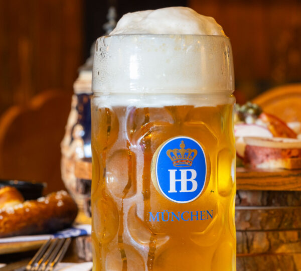 Zum Stammtisch