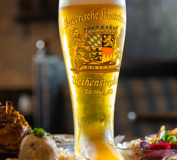 Zum Stammtisch