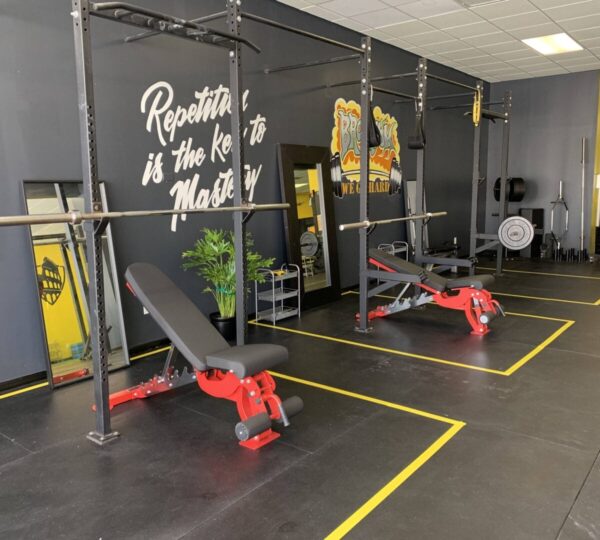 Brooklyn Strength Club