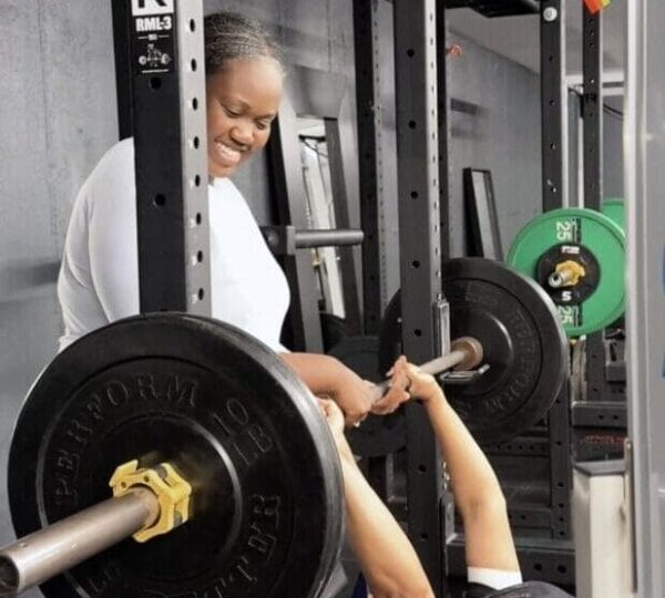 Brooklyn Strength Club