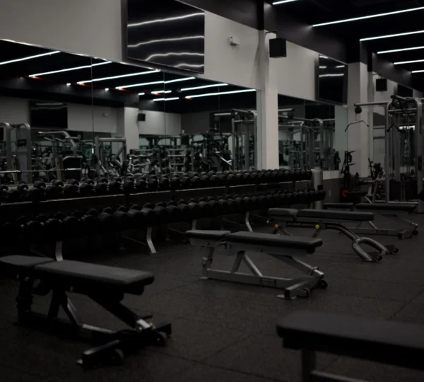 Impact Sports Club