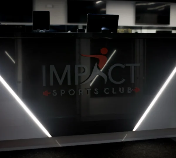 Impact Sports Club