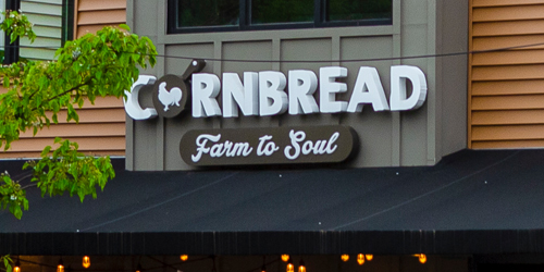 Cornbread