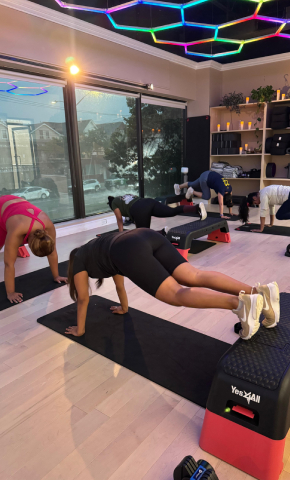 Form Fitness