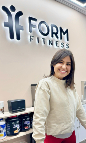 Form Fitness