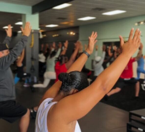 Brooklyn Strength Club