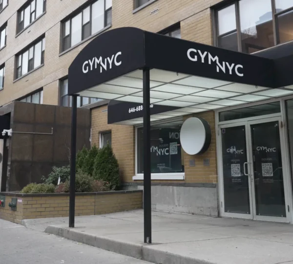 GYM NYC BK