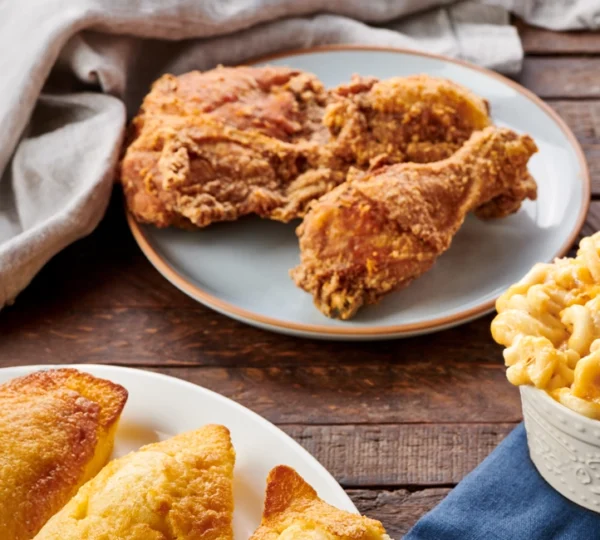 Cornbread