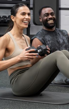 PureGym