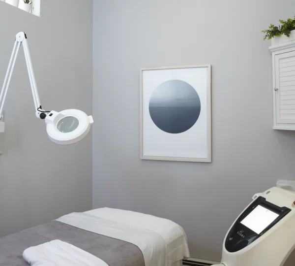 Tres Belle Spa