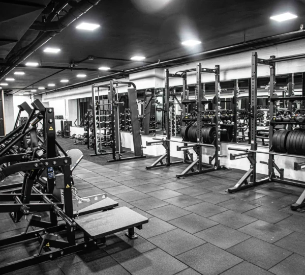 GYM NYC BK