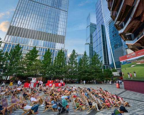 Hudson Yards