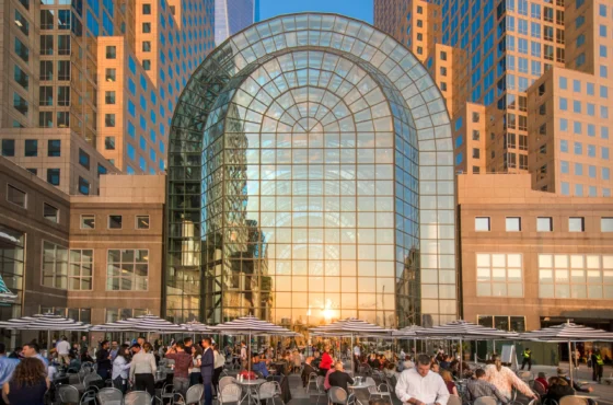 Brookfield Place