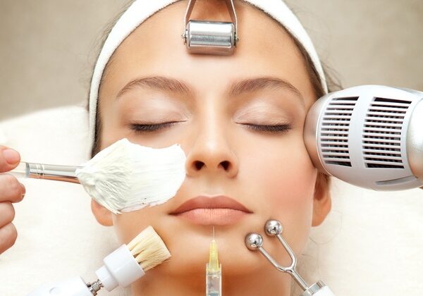 Natural Beauty Spa