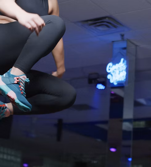 Limitless Fitness