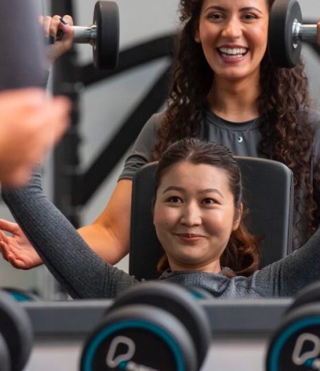 PureGym