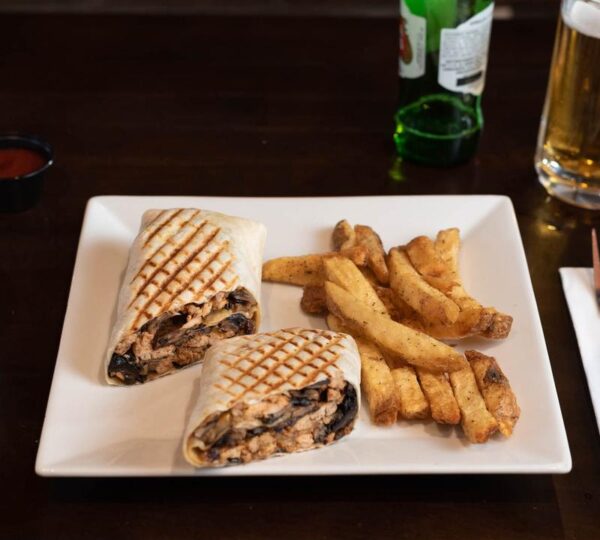 Nick's Bistro