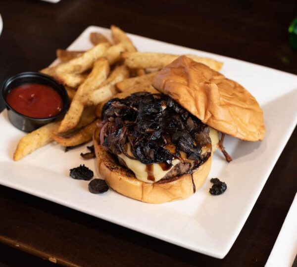 Nick's Bistro
