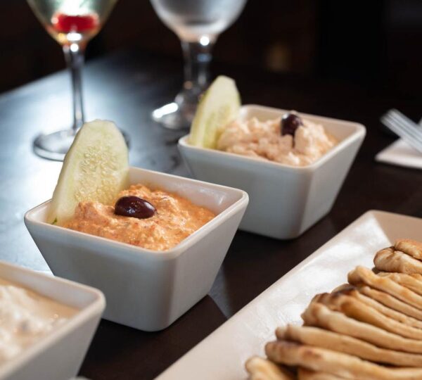 Nick's Bistro