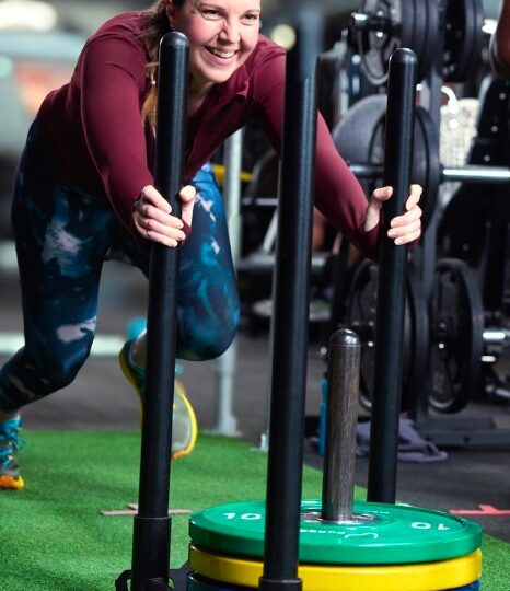 PureGym