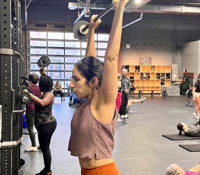 Gowanus Fitness