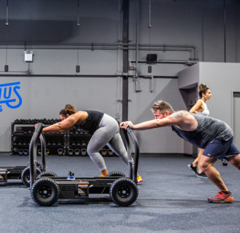 Gowanus Fitness