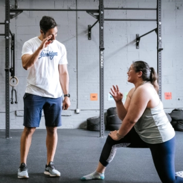 Gowanus Fitness