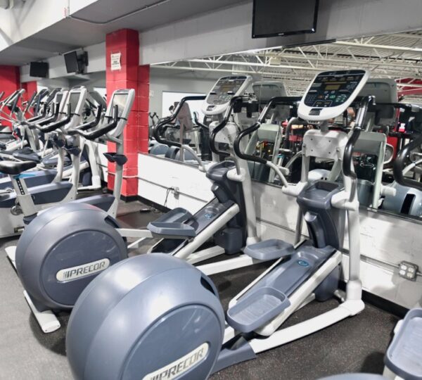 The NYC Fitness Club