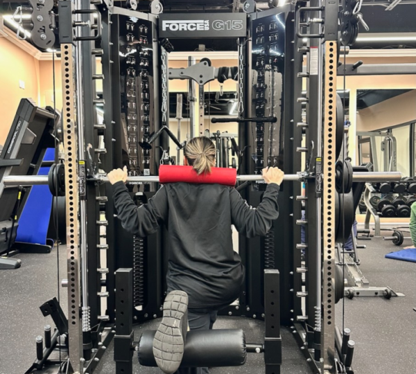 Form Fitness