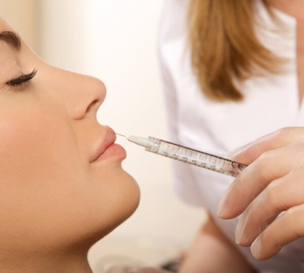 Luxe Wellness and Aesthetics NYC