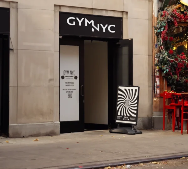 GYM NYC BK