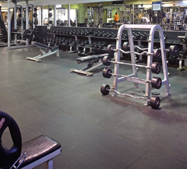 24 Hour Fitness