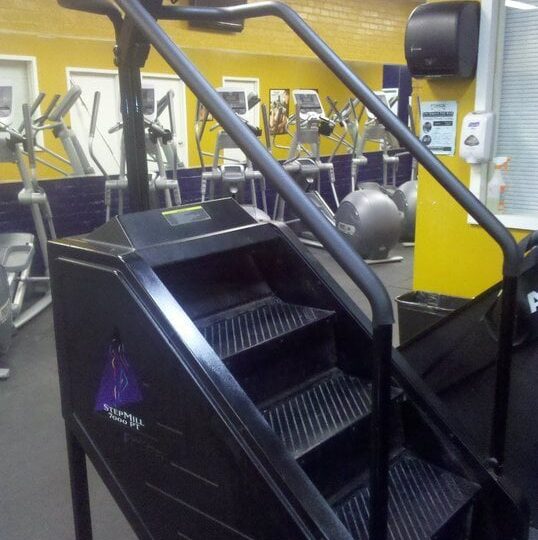 Force Fitness Club