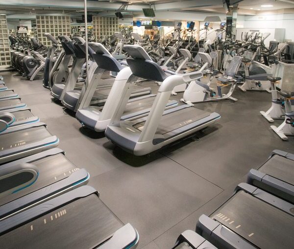 Limitless Fitness