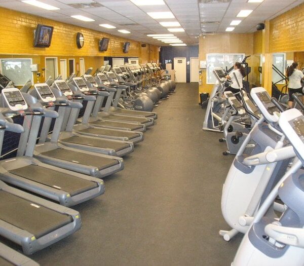 Force Fitness Club