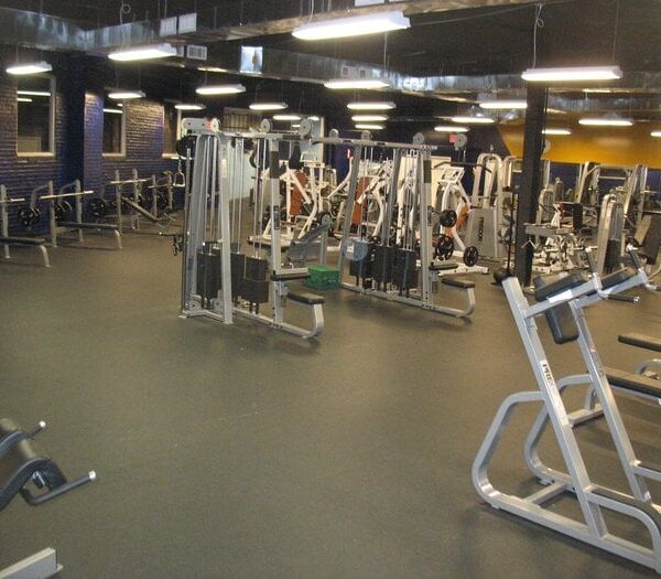 Force Fitness Club