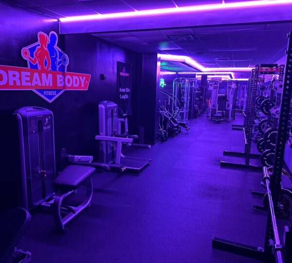 Dream Body Fitness