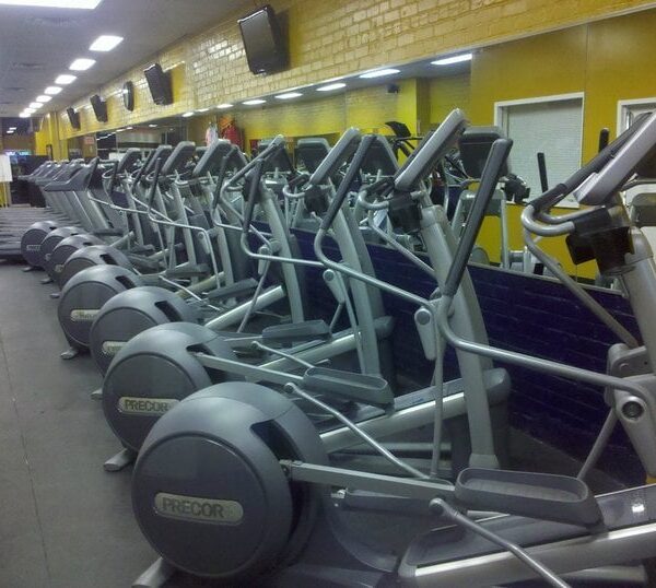 Force Fitness Club
