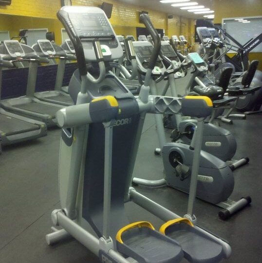 Force Fitness Club