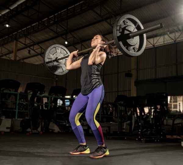 OneBell Fitness