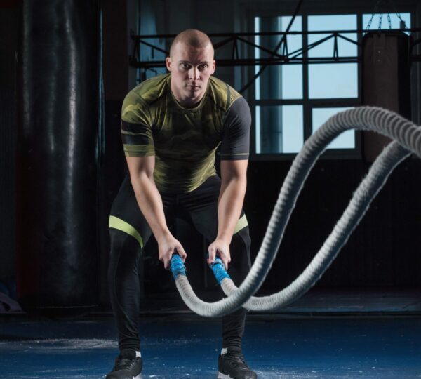 OneBell Fitness