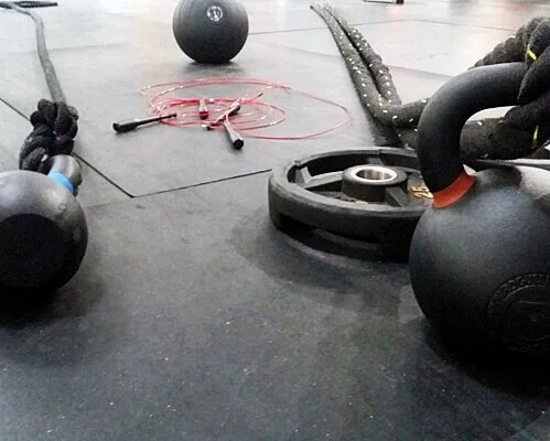 Tabata Ultimate Fitness
