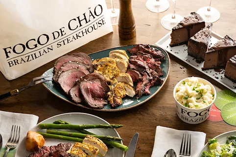 Fogo de Chão