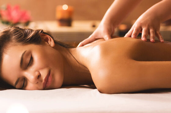 Natural Beauty Spa