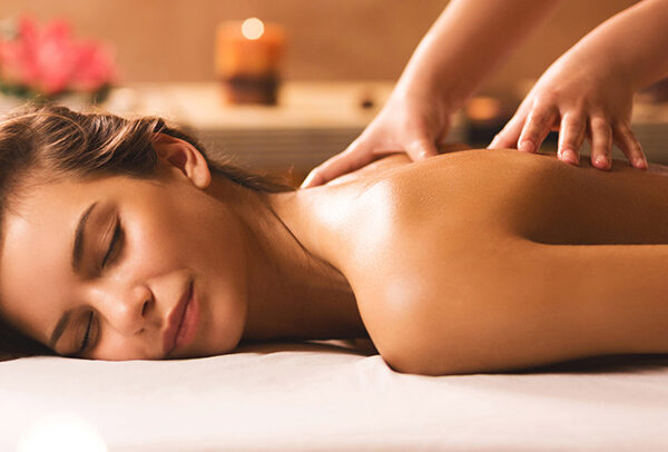 Natural Beauty Spa