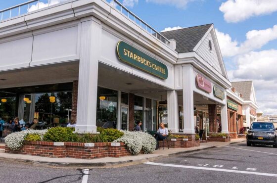 Woodbury Village