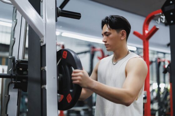 The NYC Fitness Club