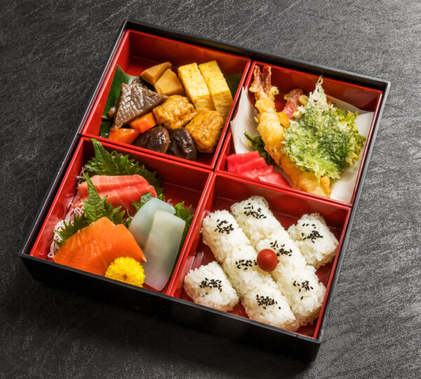 TJ Asian Bistro